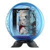Skullpanda The Mirage-figurene &laquo;The Frame&raquo;