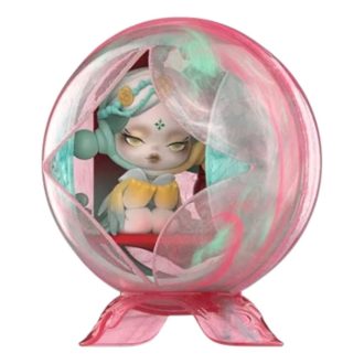 Skullpanda The Mirage Figures &laquo;The Ghanta&raquo;
