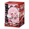 Skullpanda Winter Symphony Anheng Forseglet Etui (1 Blindboks)