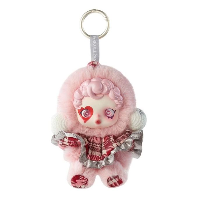 Skullpanda Winter Symphony-anheng «Rhapsody»