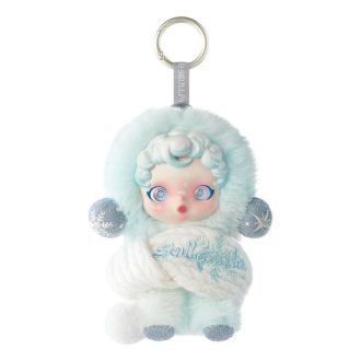 Skullpanda Winter Symphony-anheng «Song of Snow»