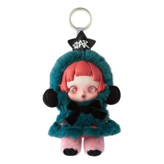 Skullpanda Winter Symphony Pendant &laquo;Partita&raquo;