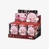 SKULLPANDA Winter Symphony-serien Plysj