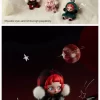 SKULLPANDA Winter Symphony-serien Plysj