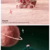 SKULLPANDA Winter Symphony-serien Plysj