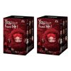 Skullpanda You Found Me Plysjdukke Anheng Forseglet Etui (2 Blindbokser)