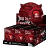 Skullpanda You Found Me Plysjdukke Anheng Forseglet Etui (9 Blindbokser)