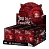 Skullpanda You Found Me Plysjdukke Anheng Forseglet Etui (9 Blindbokser)