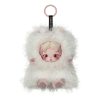 Skullpanda You Found Me Plysjdukke Anheng &laquo;Ghostie&raquo;