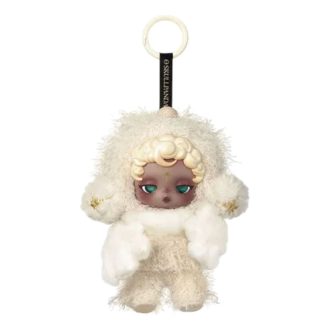 Skullpanda You Found Me Plysjdukke Anheng &laquo;Sandmann&raquo;