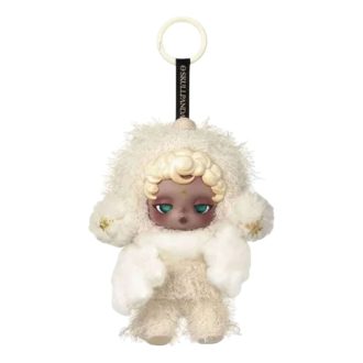 Skullpanda You Found Me Plysjdukke Anheng &laquo;Sandmann&raquo;