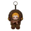 Skullpanda You Found Me Plysjdukke Anheng &laquo;Sneaky Chestnut&raquo;