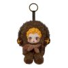 Skullpanda You Found Me Plysjdukke Anheng &laquo;Sneaky Chestnut&raquo;