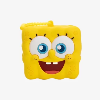 SpongeBob-Bikini-bunn Oppbevaringspose