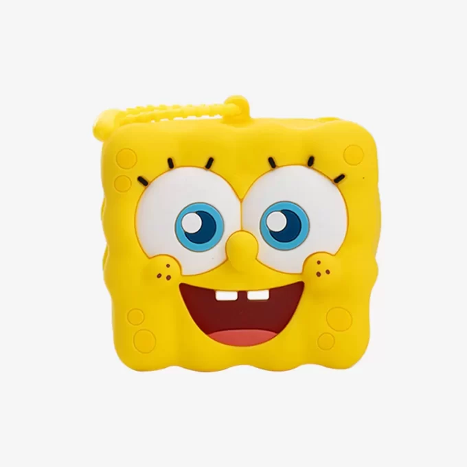 SpongeBob-Bikini-bunn Oppbevaringspose