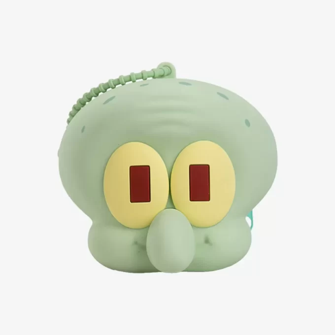 SpongeBob-Bikini-bunn Oppbevaringspose