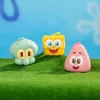 SpongeBob-Bikini-bunn Oppbevaringspose