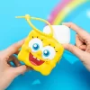 SpongeBob-Bikini-bunn Oppbevaringspose