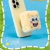 SpongeBob-Bikini-underdel Mobiltelefonholder