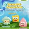 SpongeBob-Bikini-underdel Mobiltelefonholder