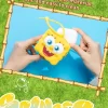 SpongeBob-Bikini-underdel Mobiltelefonholder