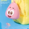 SpongeBob-Bikini-underdel Mobiltelefonholder