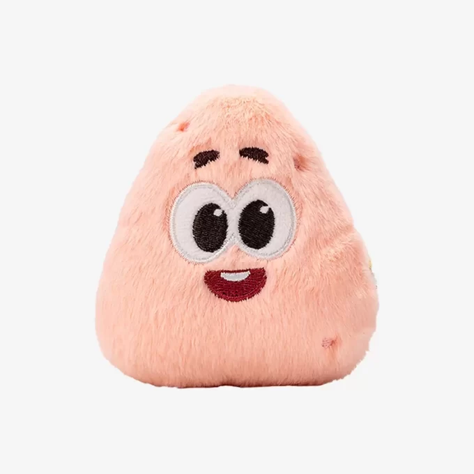 SpongeBob-Bikini-underdel Mobiltelefonholder