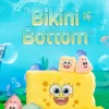 SpongeBob-Bikini-underdel Mobiltelefonholder