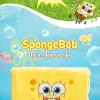 SpongeBob-Bikini-underdel Mobiltelefonholder