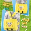 SpongeBob-Bikini-underdel Mobiltelefonholder