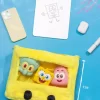SpongeBob-Bikini-underdel Mobiltelefonholder