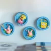 SpongeBobs vindusfigur