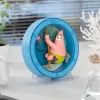 SpongeBobs vindusfigur