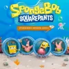 SpongeBobs vindusfigur