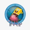 SpongeBobs vindusfigur