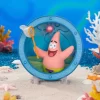 SpongeBobs vindusfigur