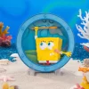 SpongeBobs vindusfigur