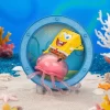 SpongeBobs vindusfigur