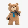 Ted2-ted action plysjfigur