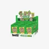 Ted2 Teddybjørn Action Plysj Anheng
