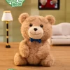 Ted2 Teddybjørn Action Plysj Anheng