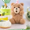 Ted2 Teddybjørn Action Plysj Anheng