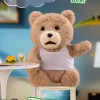 Ted2 Teddybjørn Action Plysj Anheng