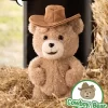 Ted2 Teddybjørn Action Plysj Anheng