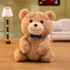 Ted2 Teddybjørn Action Plysj Anheng