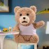 Ted2 Teddybjørn Action Plysj Anheng