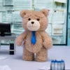 Ted2 Teddybjørn Action Plysj Anheng