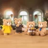 Ted2 Teddybjørn Action Plysj Anheng