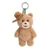 Ted2 Teddybjørn Action Plysjanheng &laquo;Cowboybjørn&raquo;
