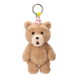 Ted2 Teddybjørn Action Plysjanheng &laquo;Partybjørn&raquo;